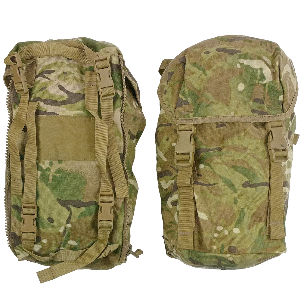 British MTP Karrimor SF Lightweight Rucksack