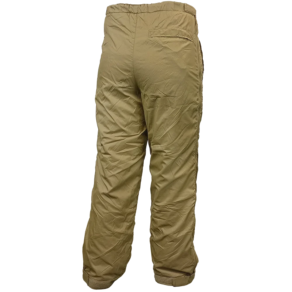 British PCS Thermal Trousers