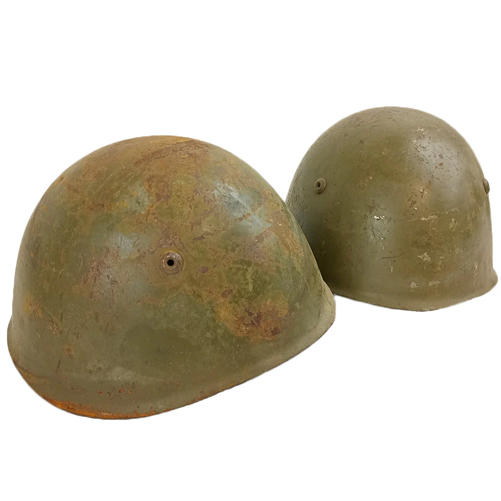 Italian M33 Helmet - Value Grade