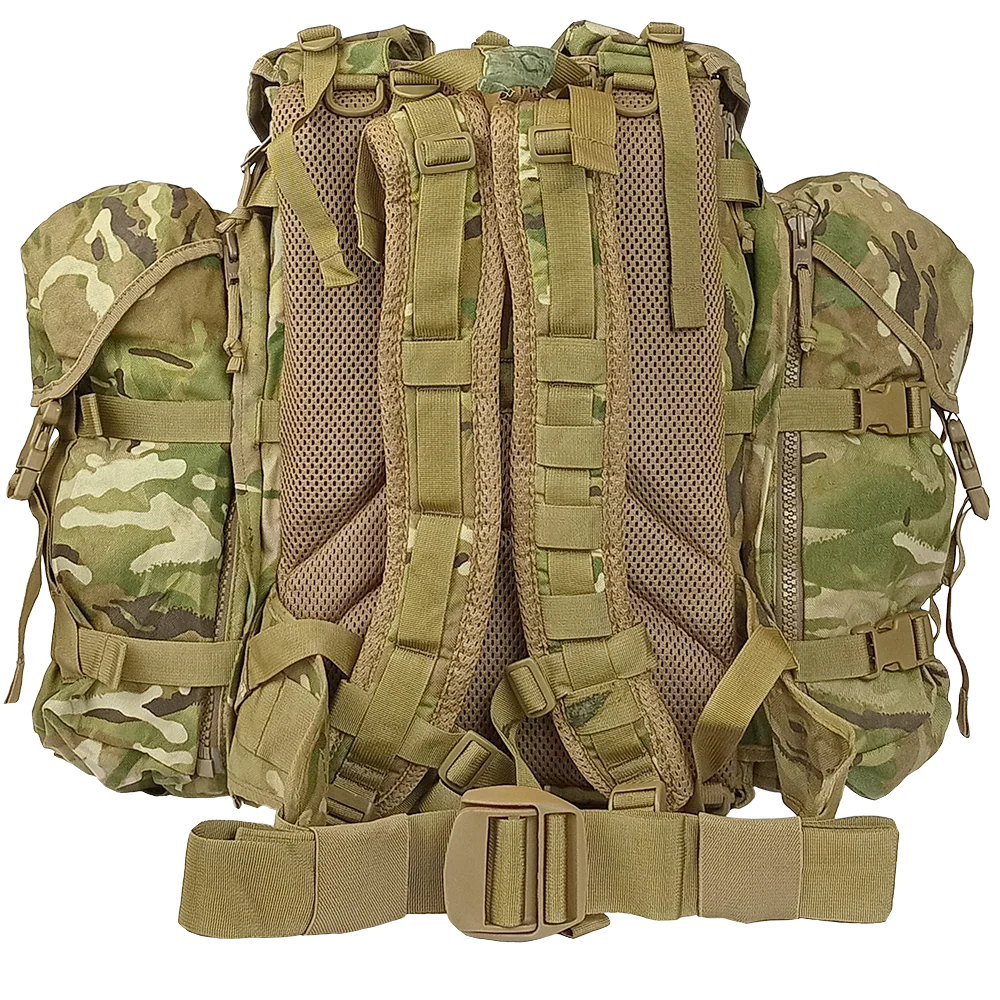 British MTP Karrimor SF Lightweight Rucksack