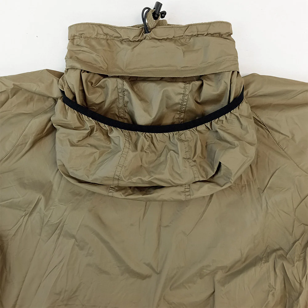 British Army PCS Lightweight Smock - Value Grade