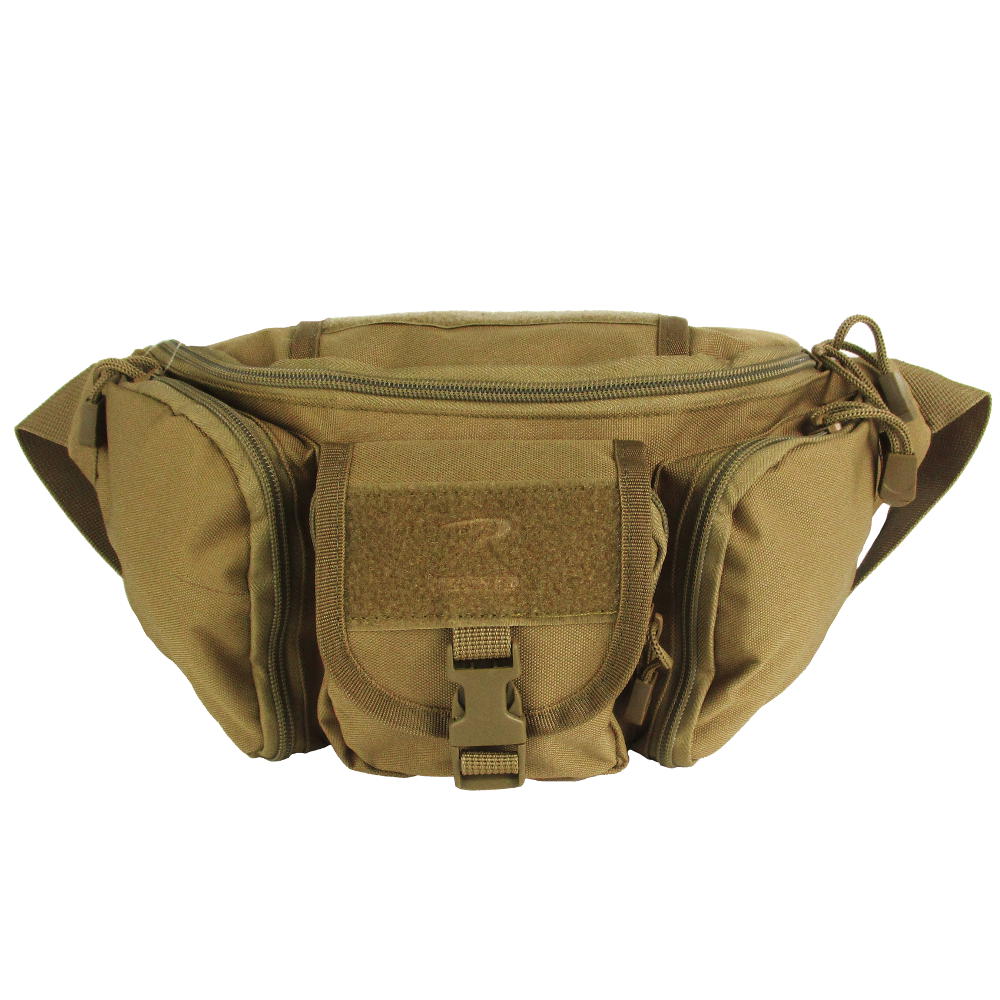Tactical Waist Pack