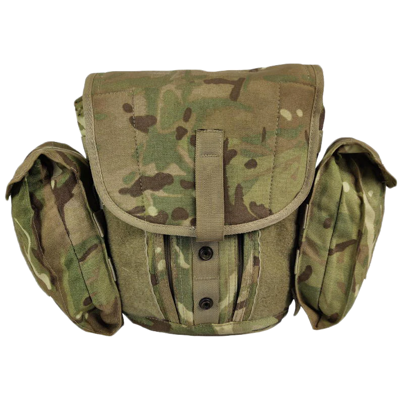 British Army MTP Field Pack