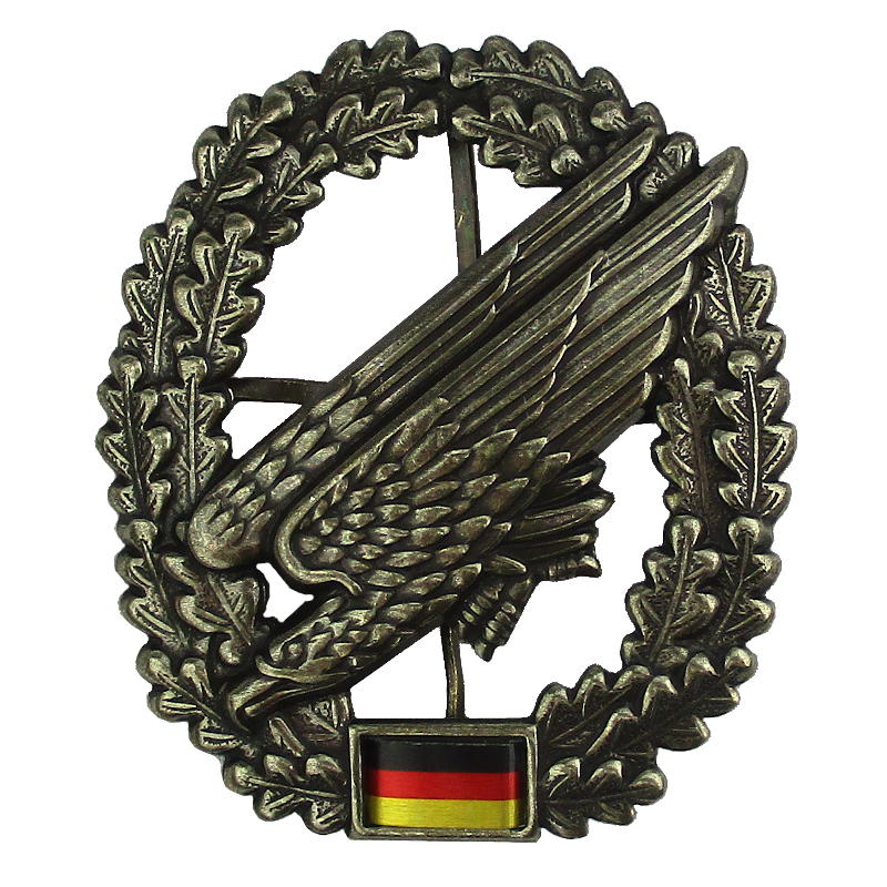 German Army Beret Badge