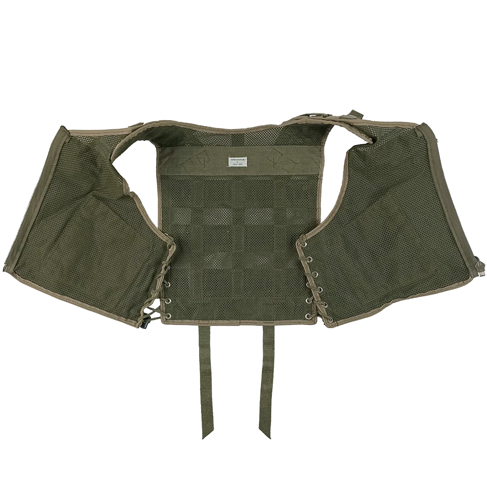 Austrian Army Tactical Vest