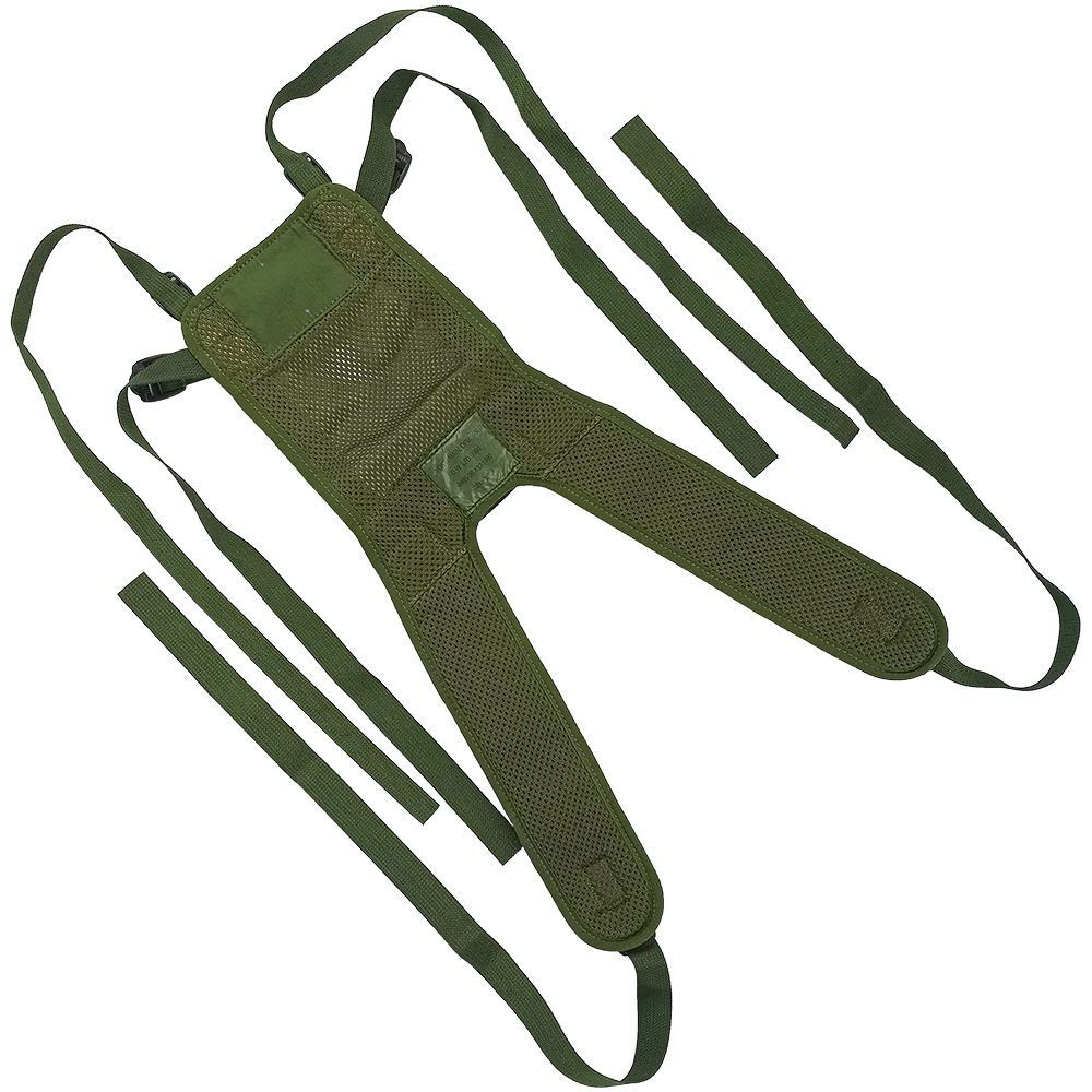 British Army DPM Yoke - New