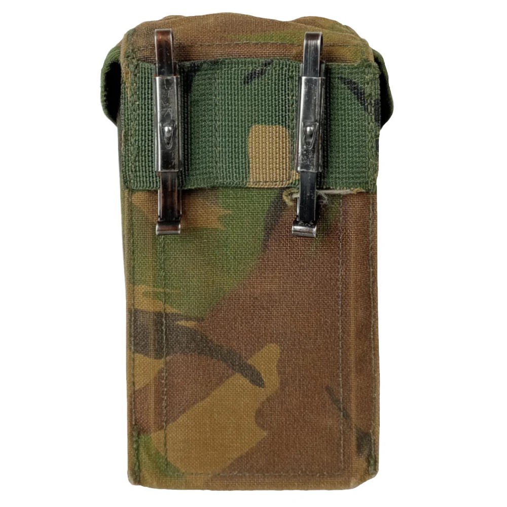 Dutch DPM Ammo Pouch
