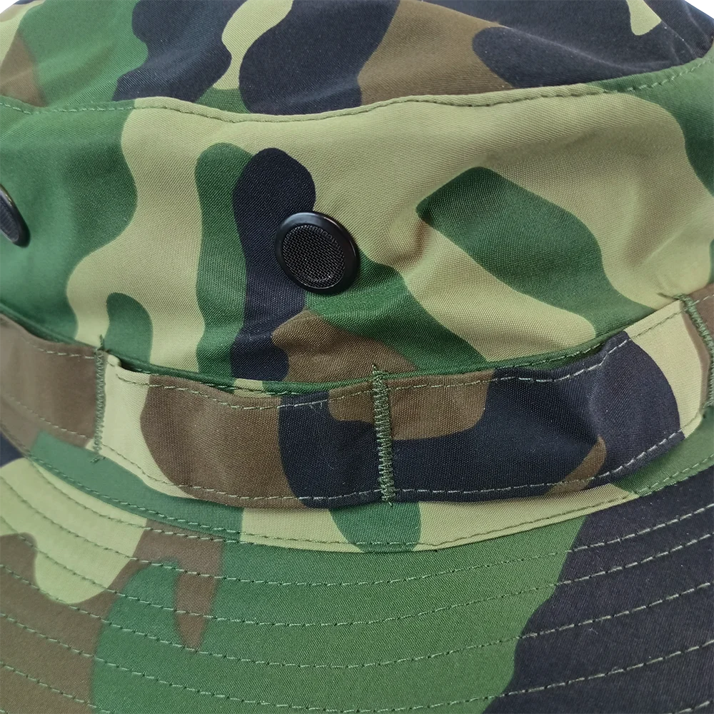 Woodland Waterproof Boonie Hat