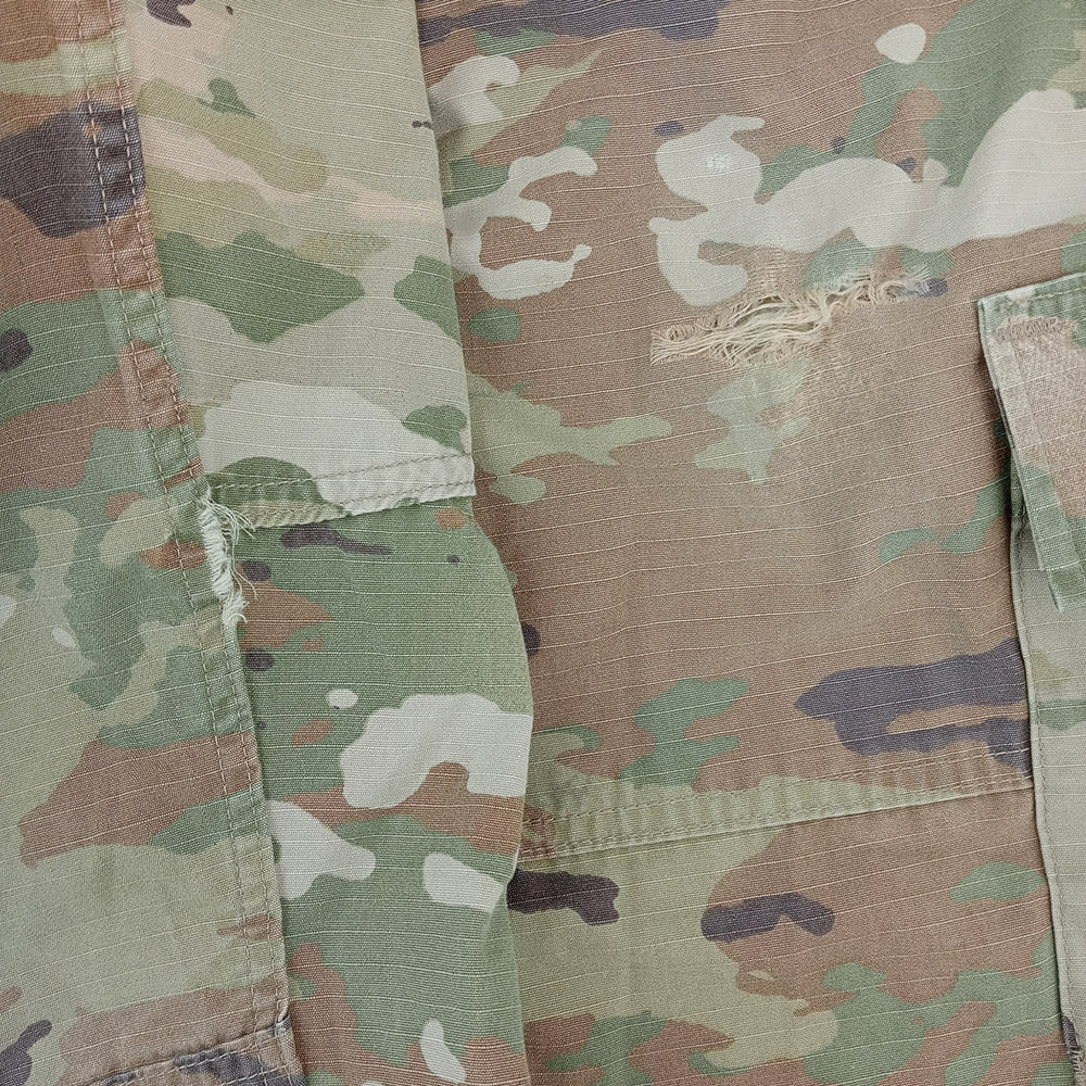 USGI Multicam Trousers - Value Grade