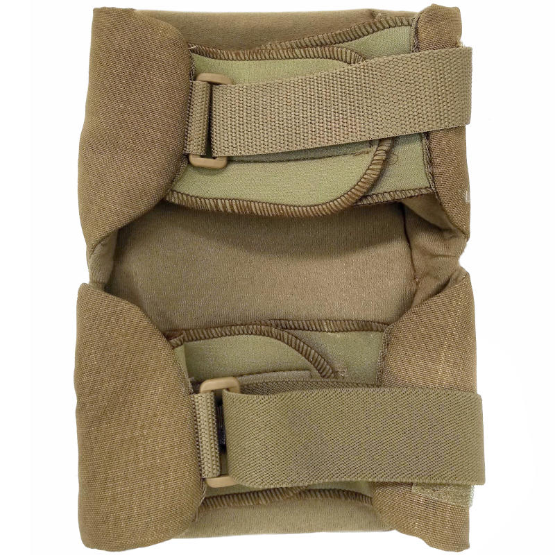 USMC Coyote Knee Pads