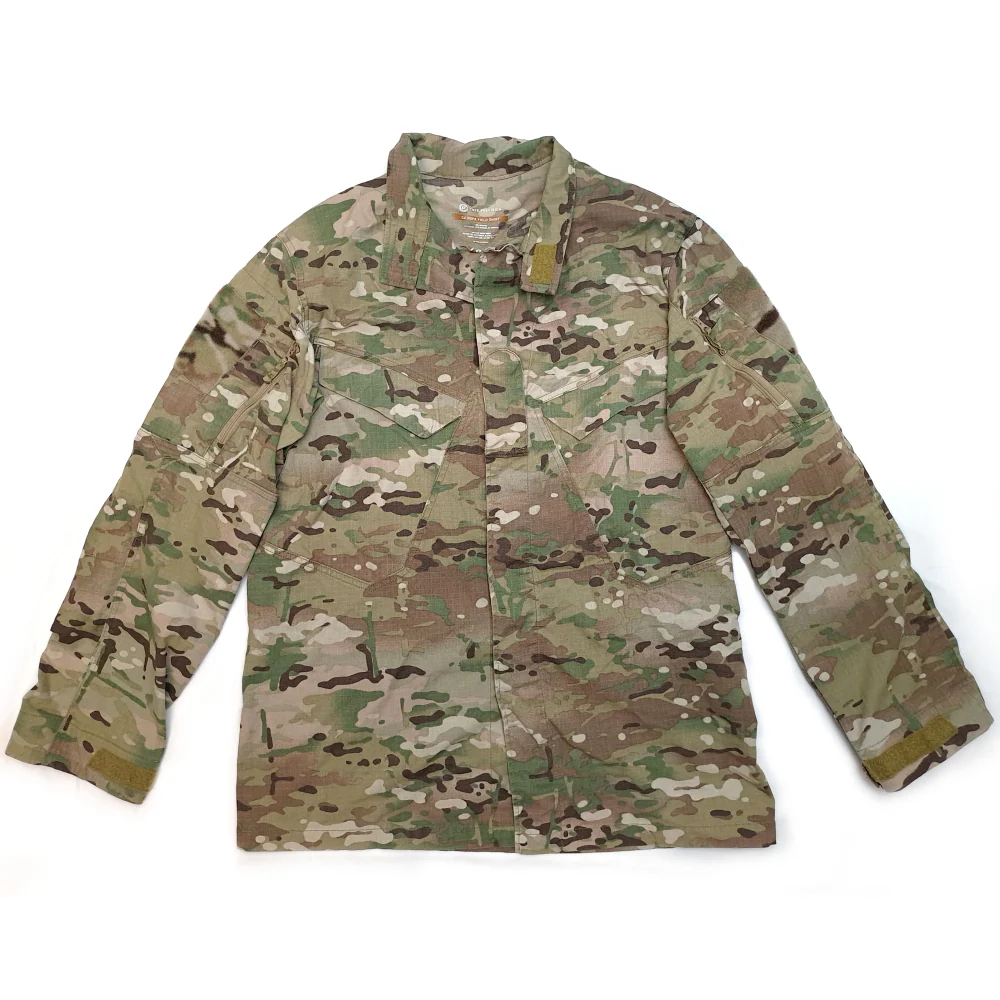 British Crye Precision G4 Field Shirt - Large Long