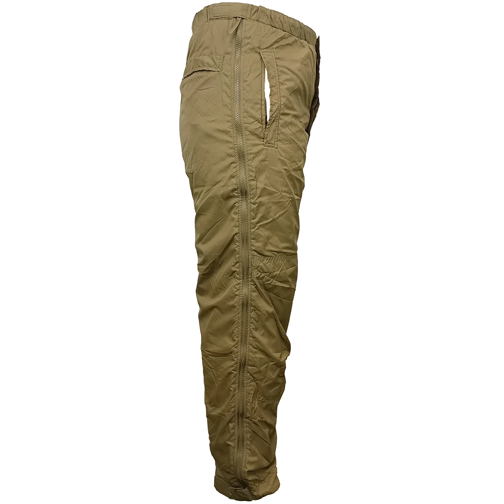 British PCS Thermal Trousers