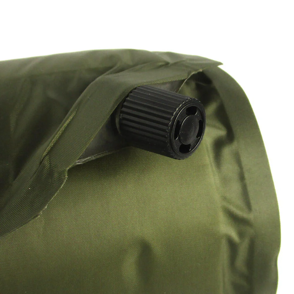 Self Inflating 185cm Mattress