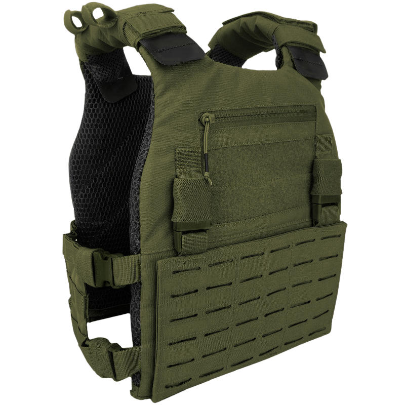 Viper VX Buckle Up Carrier Vest Gen 2