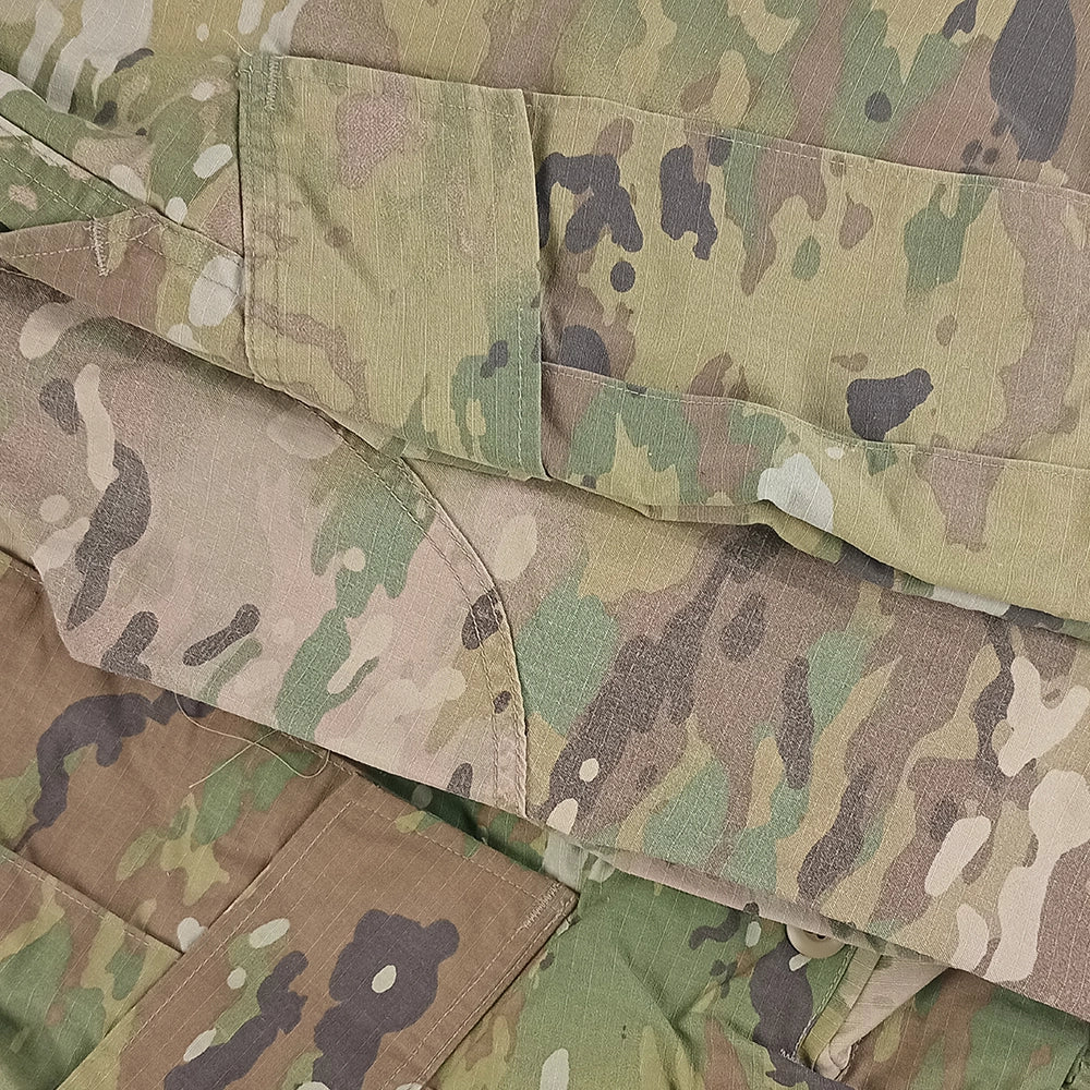USGI Multicam Trousers - Value Grade