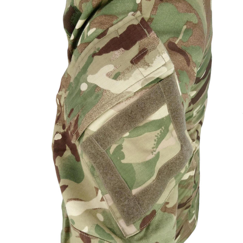 British MTP UBAC Shirt