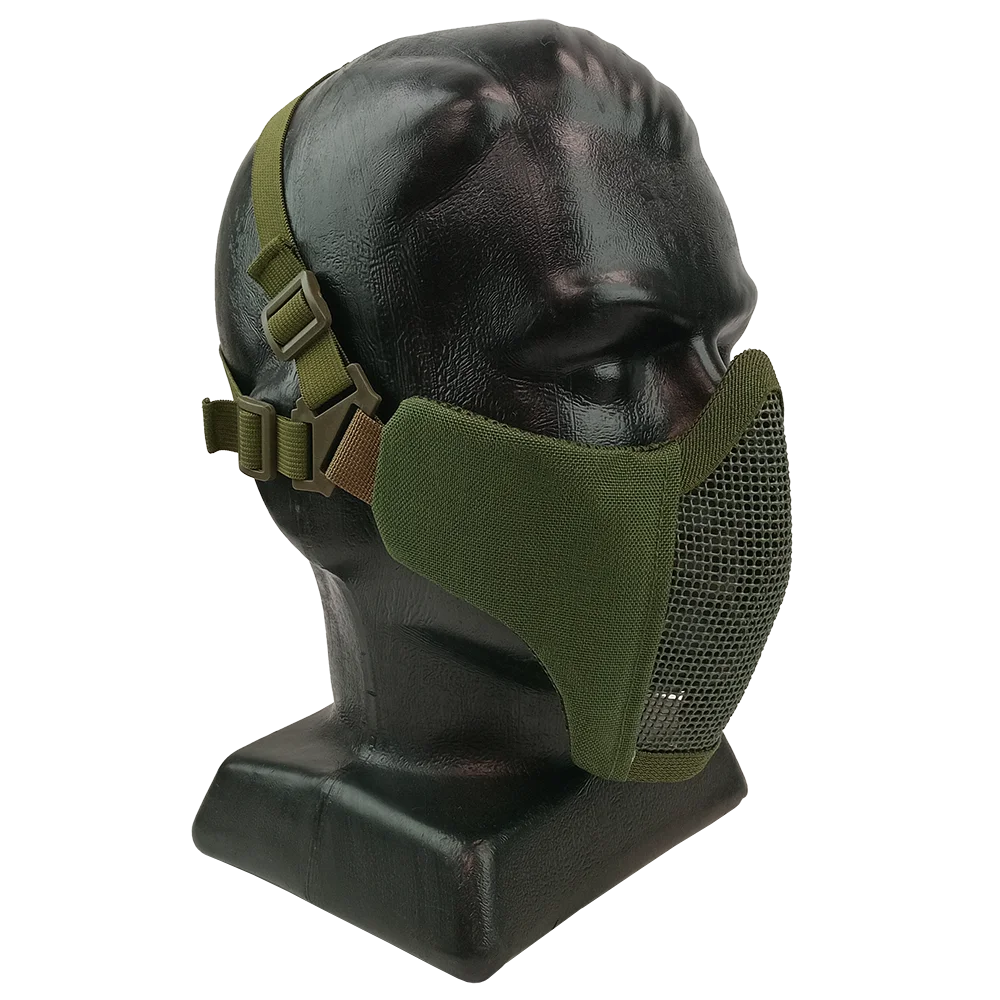 Viper Mesh Face Mask Gen 2