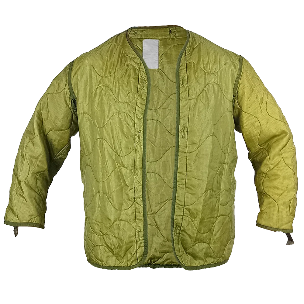 M65 Field Jacket Liner - Value Grade