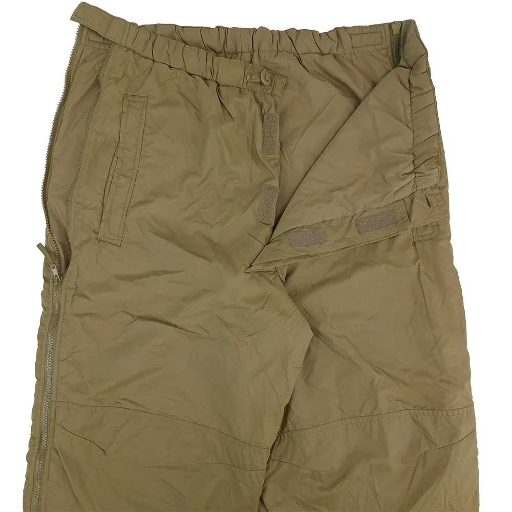 British PCS Thermal Trousers