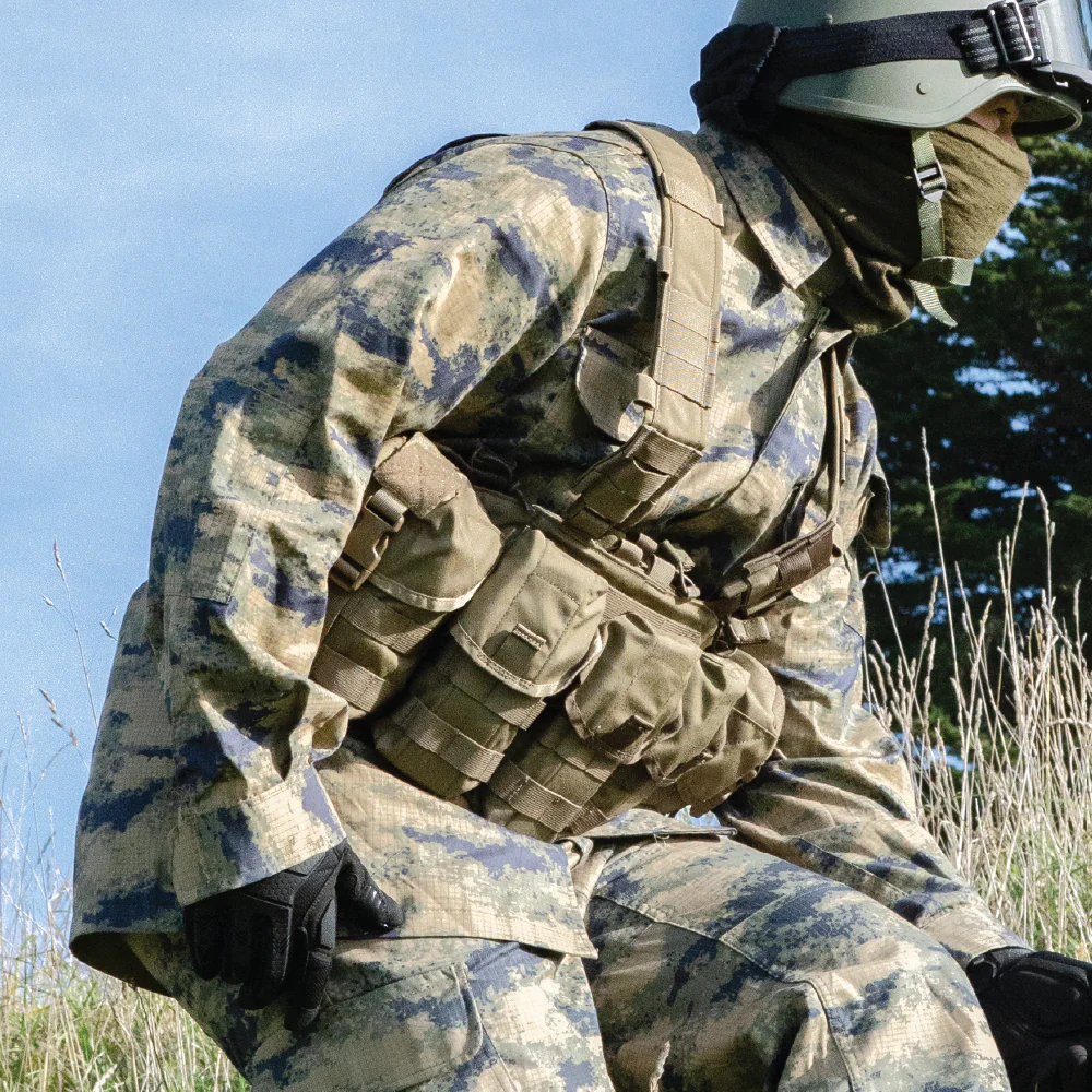 Helikon-Tex Guardian Chest Rig