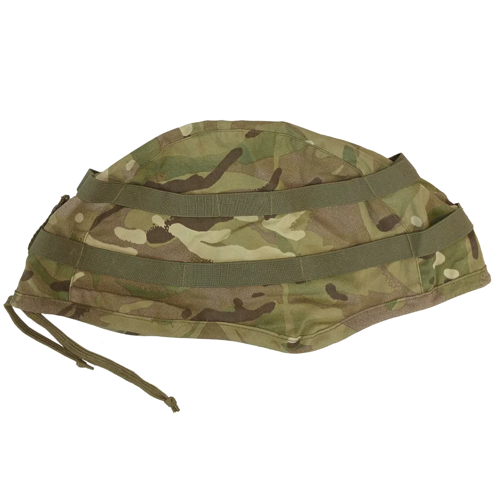 British MTP MK7 Helmet Cover