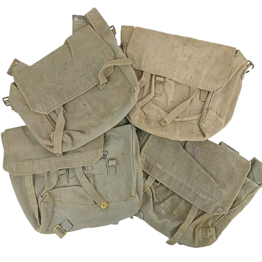 British Army 1937 Pattern Haversack