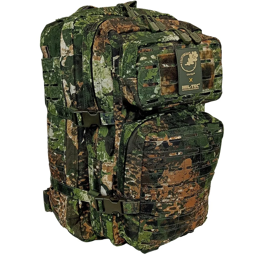 Phantomleaf WASP I Z3A Laser Cut Assault Pack