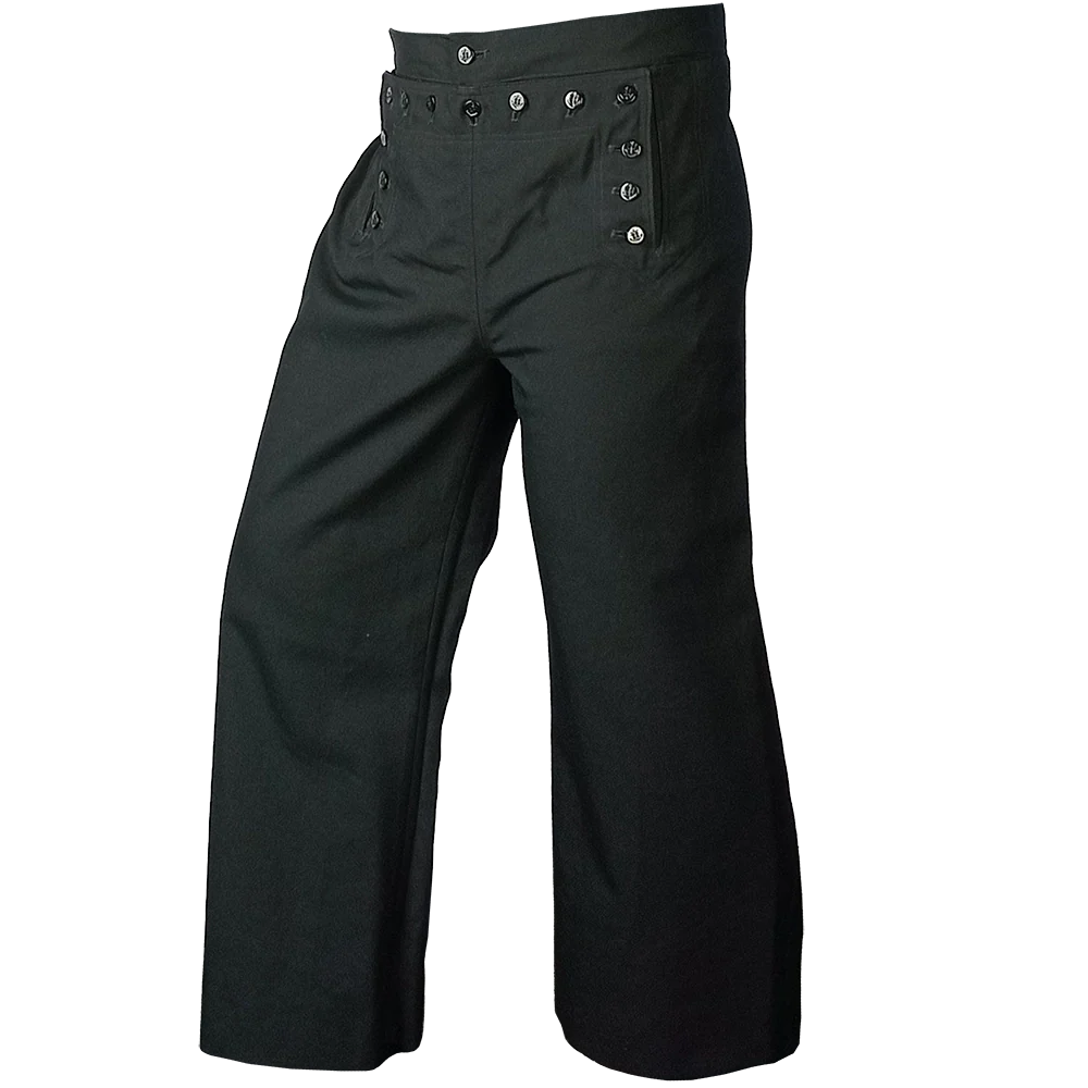 US Navy Sailor Pants