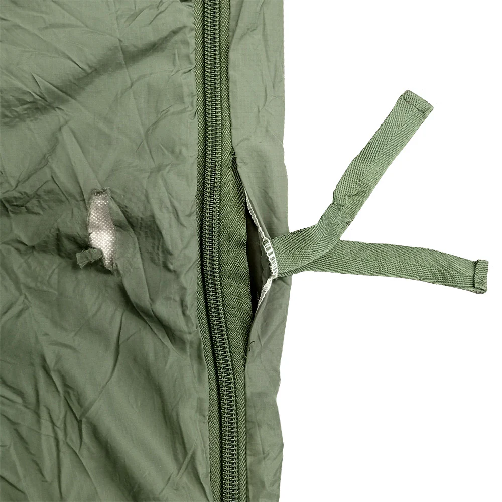 British Light Weight Sleeping Bag - Value Grade