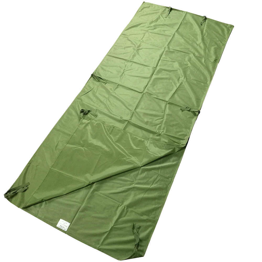 NZ Army Sleeping Bag Liner