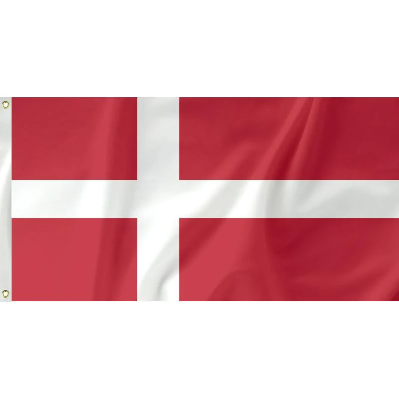 Denmark Flag