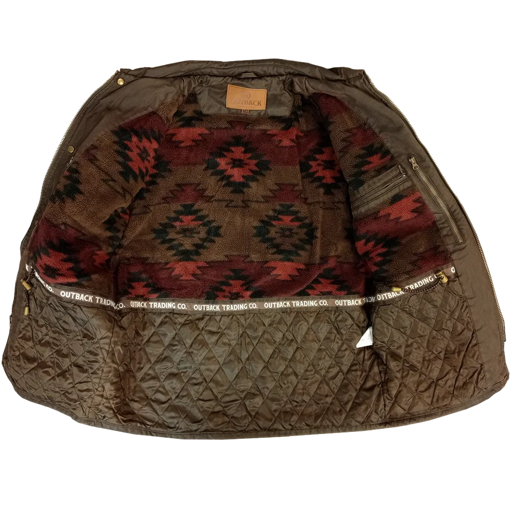 Outback Rancher Jacket