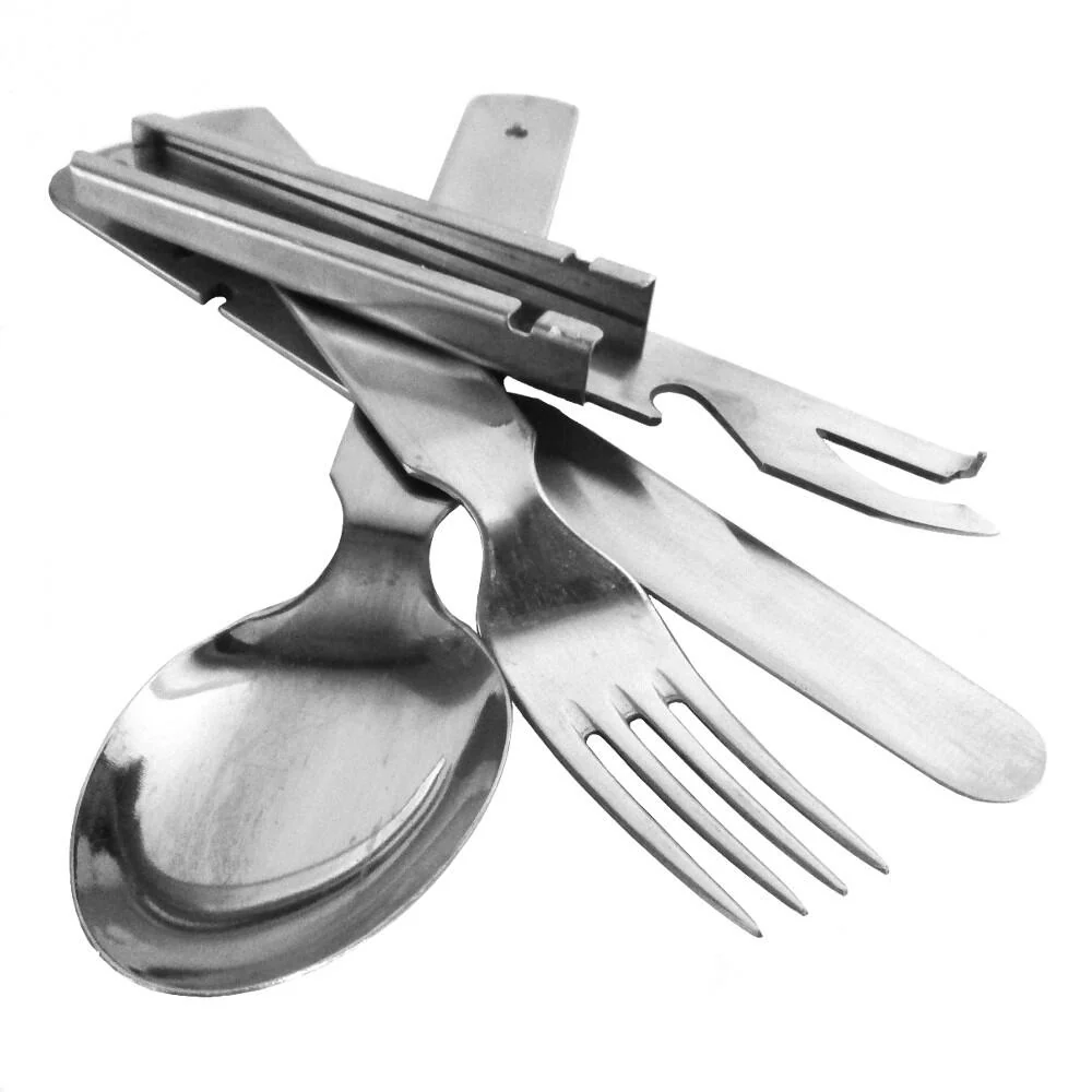 German Stainless Steel Cutlery Set