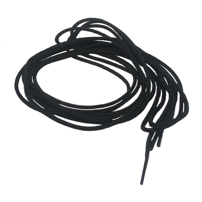 USGI Boot Laces 90 - Black