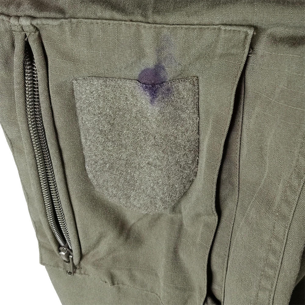 Austrian ANZUG 03 Field Shirt -Value Grade