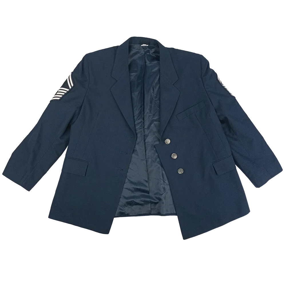 US Air Force Women's Service Dress Jacket