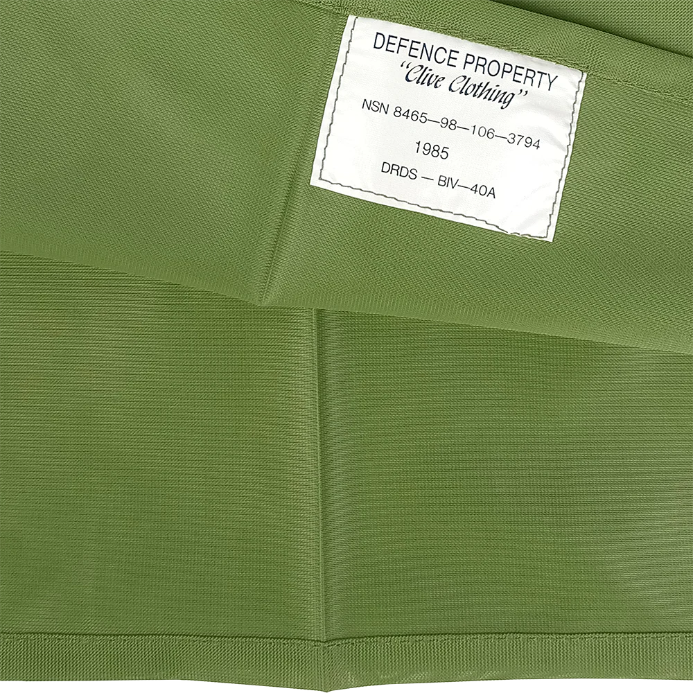 NZ Army Sleeping Bag Liner