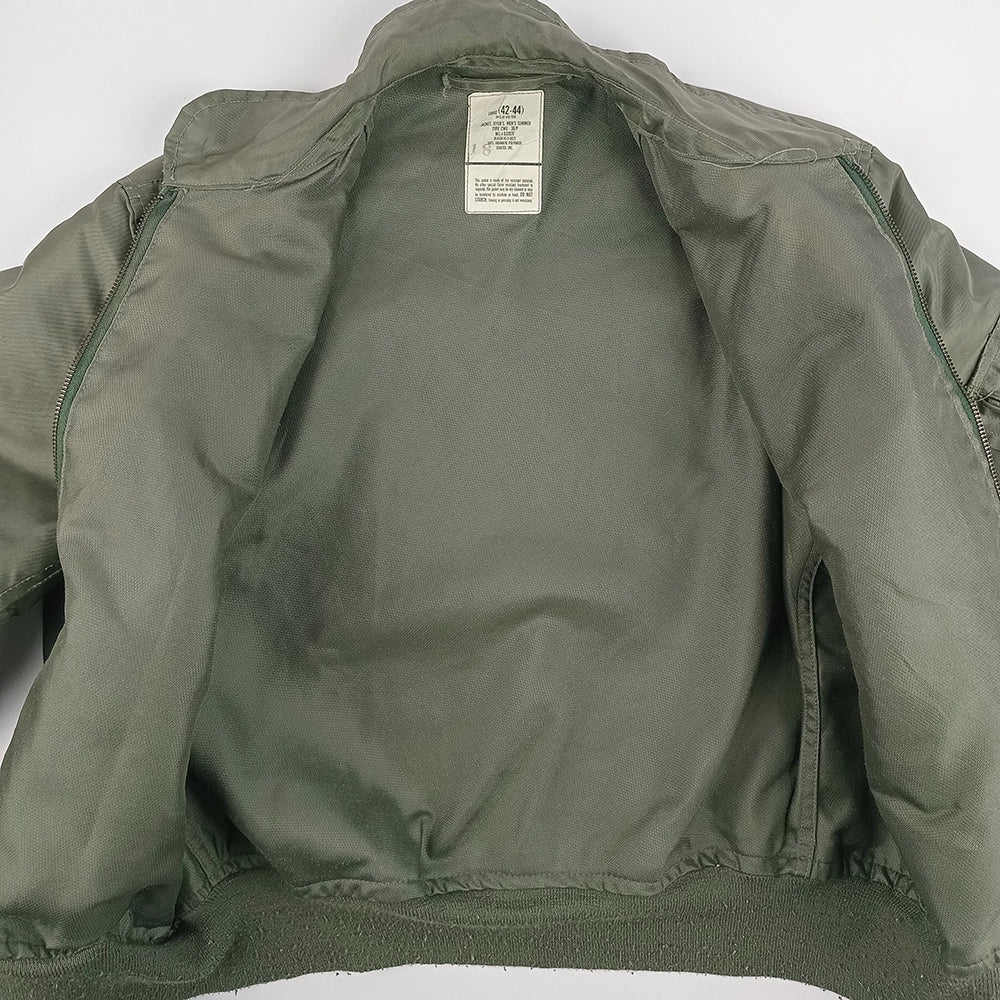 CWU-36/P Men's Summer Flyer's Jacket