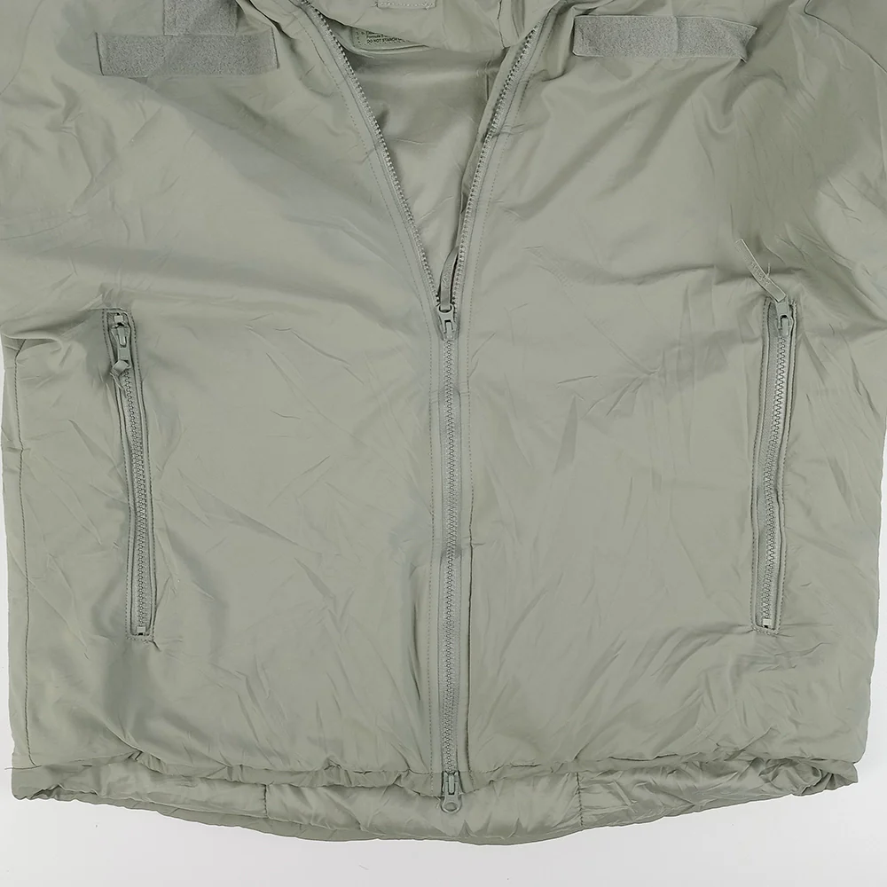 US Extreme Cold Weather Gen III Level 7 Parka - Medium Regular