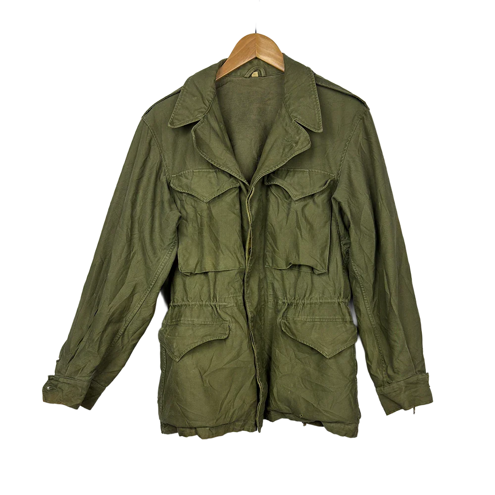 USGI M-1943 Field Jacket – 38R