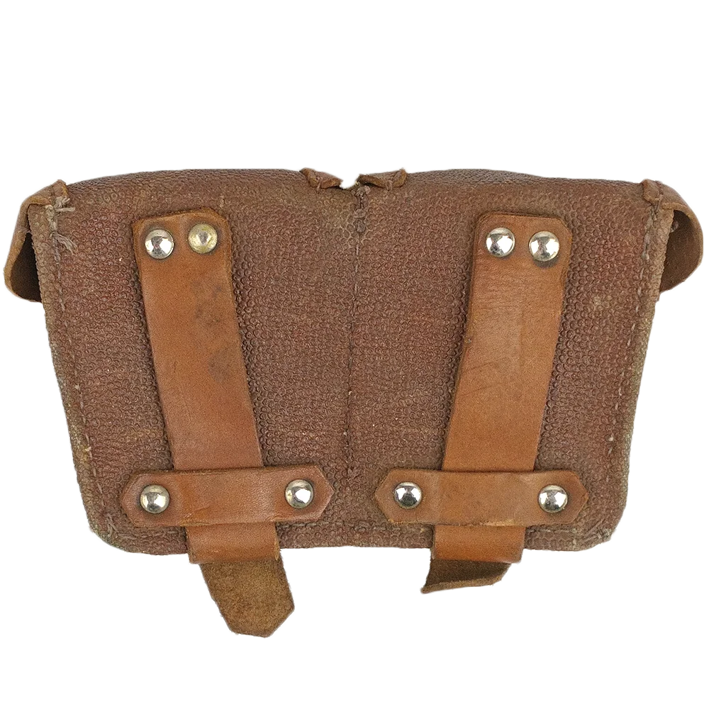Soviet Mosin Nagant Ammunition Pouch