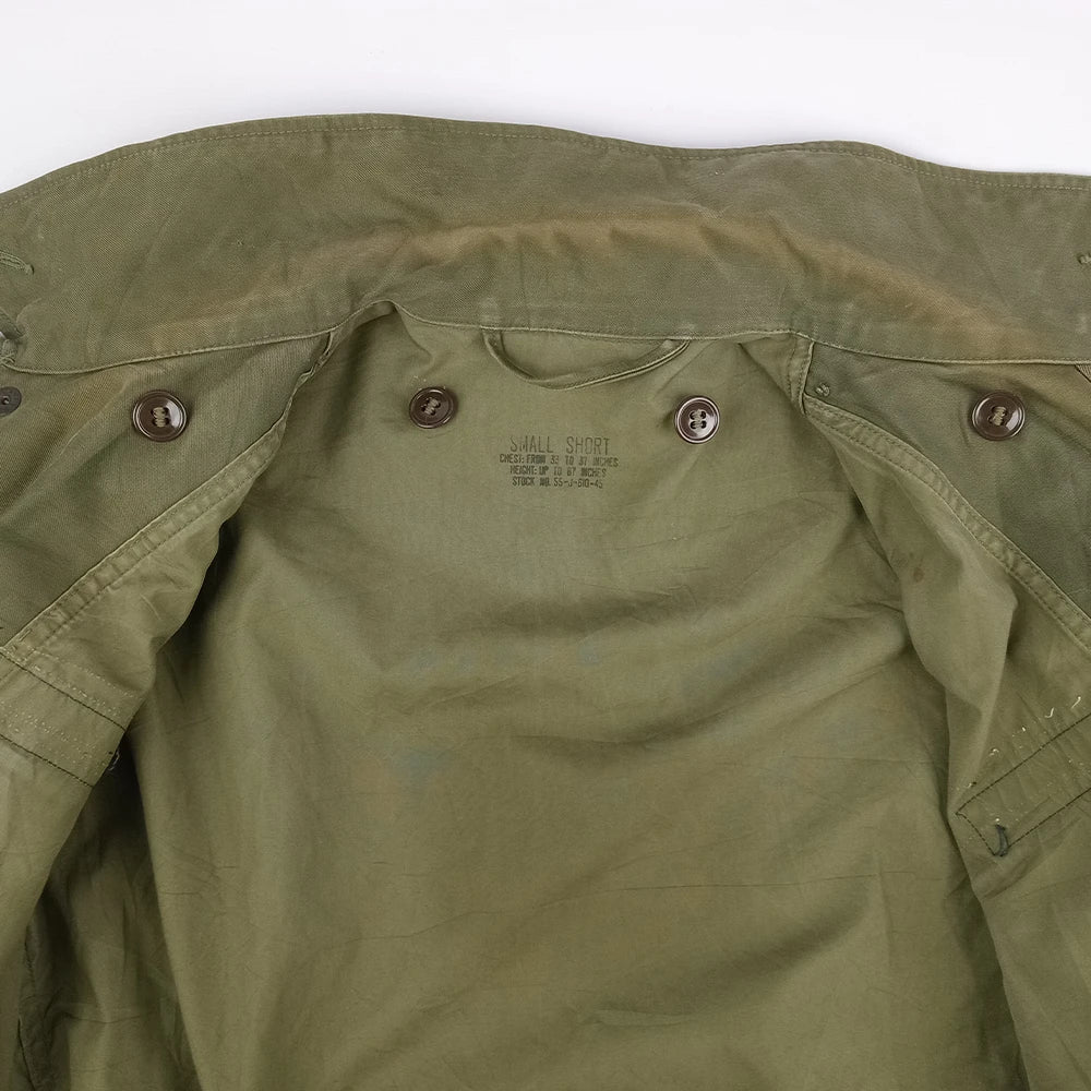 USGI M-1951 Field Jacket