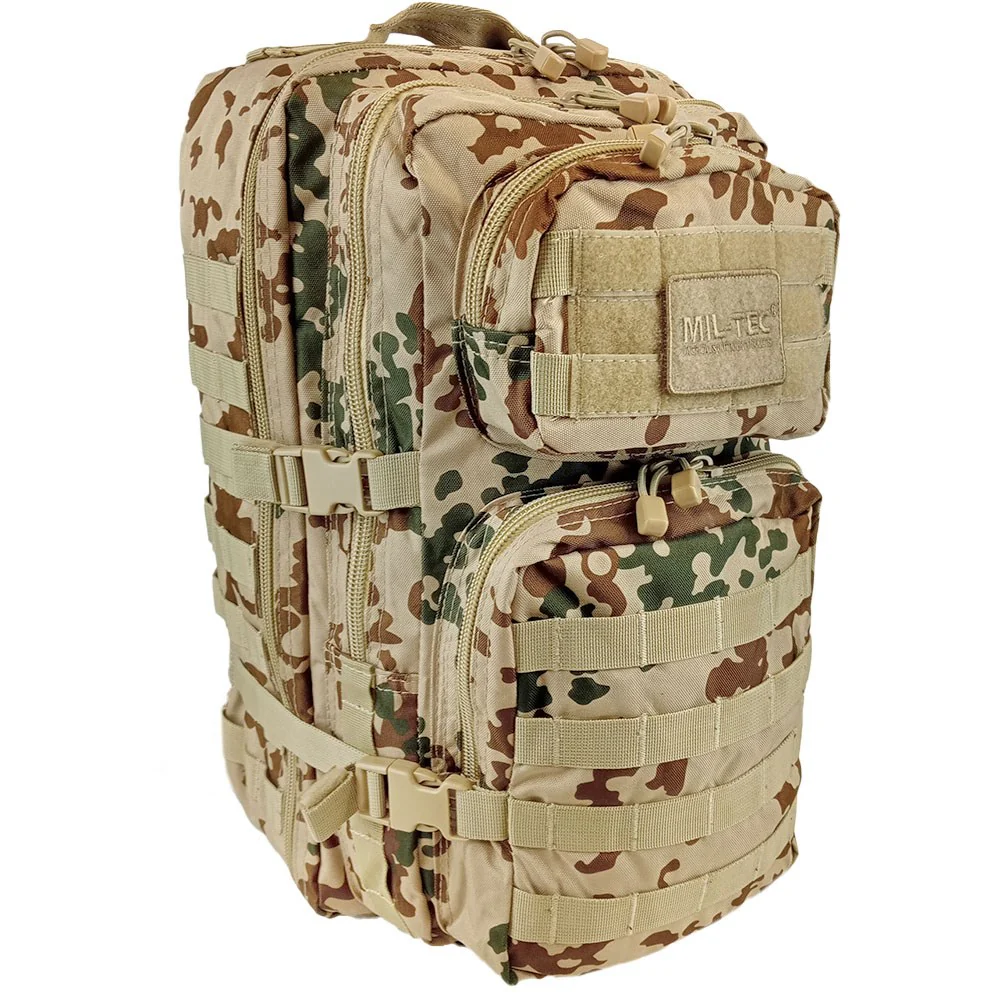 US Style Large Recon Pack - Tropentarn