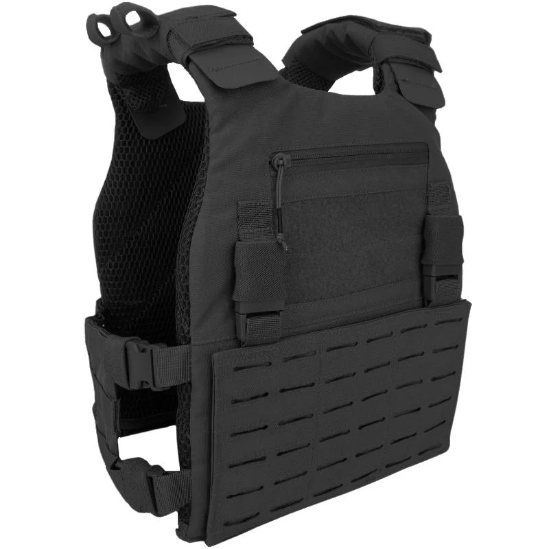 Viper VX Buckle Up Carrier Vest Gen 2