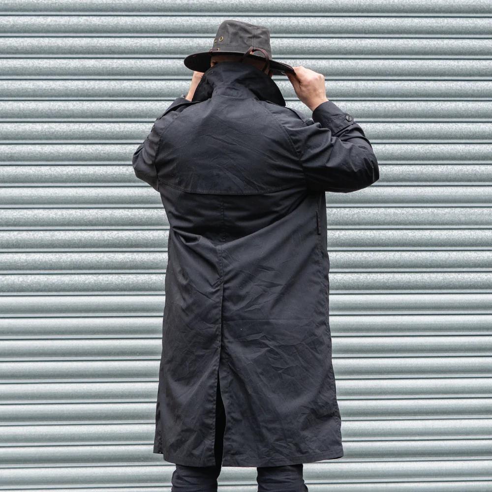 USGI Double Button All Weather Coat