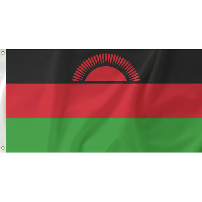 Malawi Flag