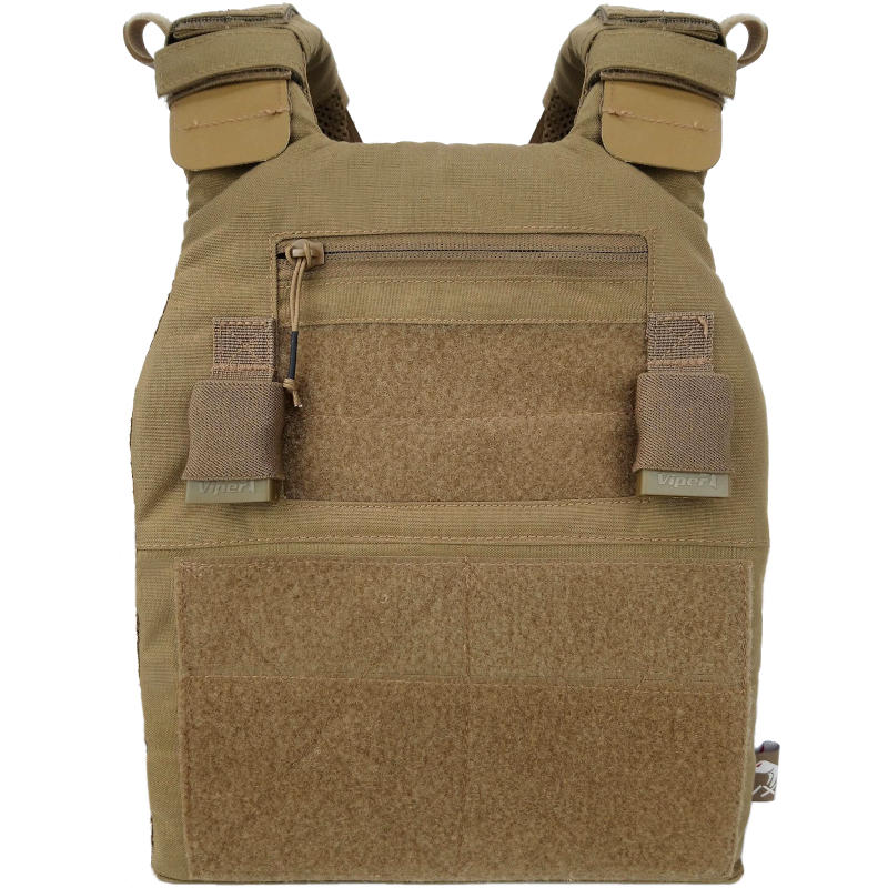Viper VX Buckle Up Carrier Vest Gen 2