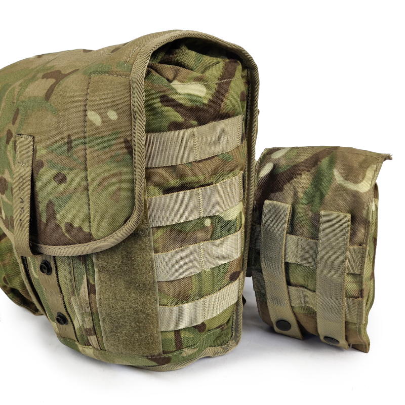 British Army MTP Field Pack