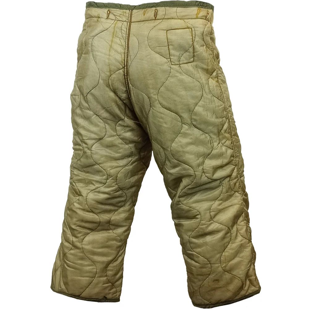 USGI M65 Trouser Liner - Value Grade