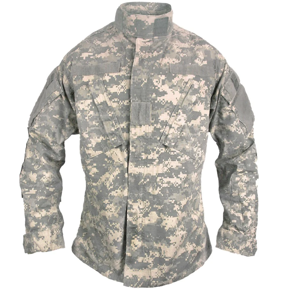 Genuine Issue ACU Shirt - Value Grade